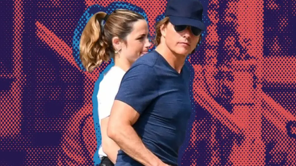 Tom Cruise y Ana de Armas confirman rumores sobre su romance
