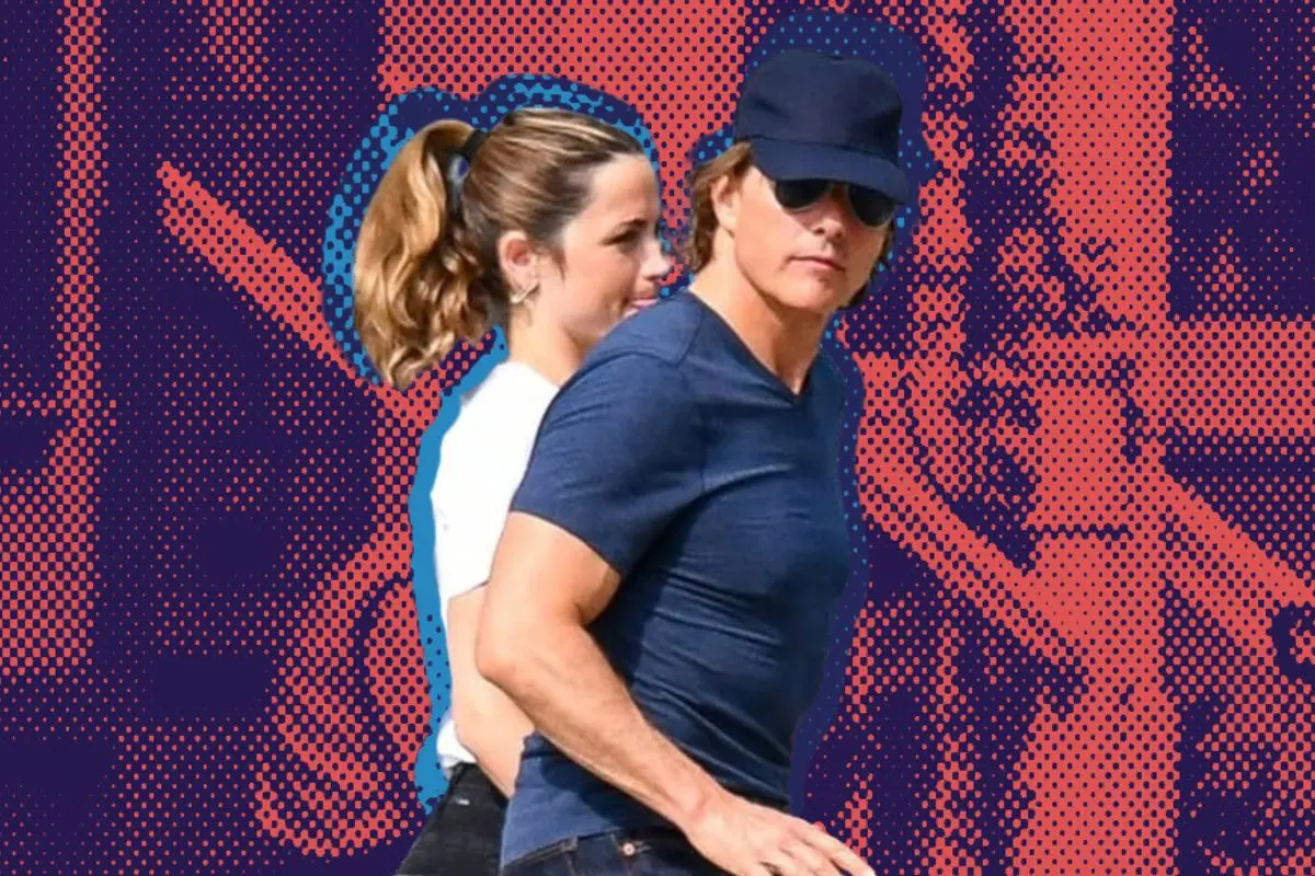 Tom Cruise nunca se le ha visto en una relación desde su divorcio con Katie Holmes. FOTO: CANVA/IG: @tmz_tv