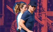 Tom Cruise y Ana de Armas confirman rumores sobre su romance Tom Cruise y Ana de Armas confirman rumores sobre su romance