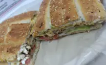 Feria de la Torta 2025 en CDMX: habrá de cocodrilo, avestruz y más de 100 expositores