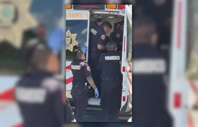 Tragedia en la colonia Miraflores de Mérida por una menor que cayó  a una piscina