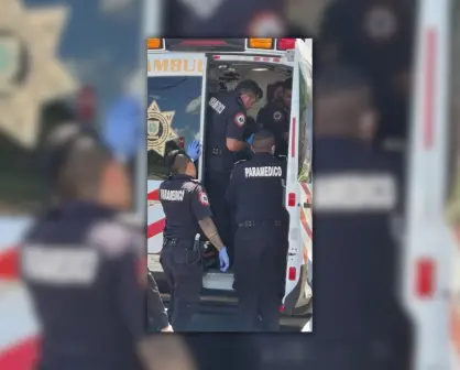 Tragedia en la colonia Miraflores de Mérida por una menor que cayó  a una piscina