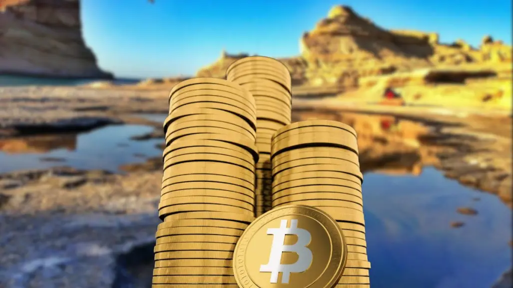 ¿Una isla de BCS fue vendida con criptomonedas? Esto es lo que se sabe