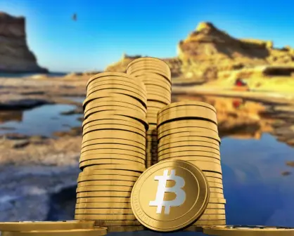 ¿Una isla de BCS fue vendida con criptomonedas? Esto es lo que se sabe