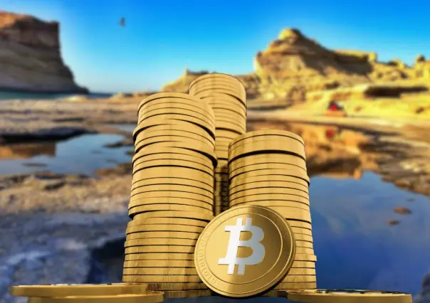 ¿Una isla de BCS fue vendida con criptomonedas? Esto es lo que se sabe