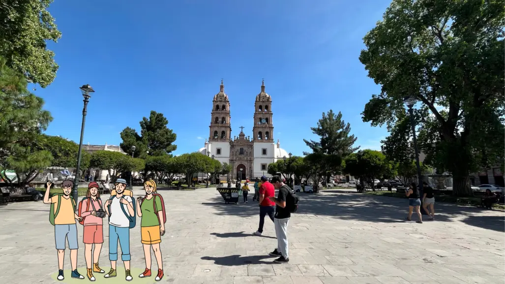 Turismo en Durango: ¿disminuyó o aumentó por vacaciones de verano?