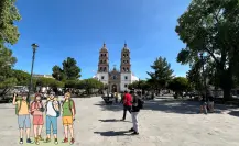 Turismo en Durango: ¿disminuyó o aumentó por vacaciones de verano?