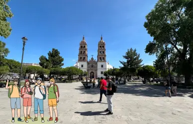 Turismo en Durango: ¿disminuyó o aumentó por vacaciones de verano?