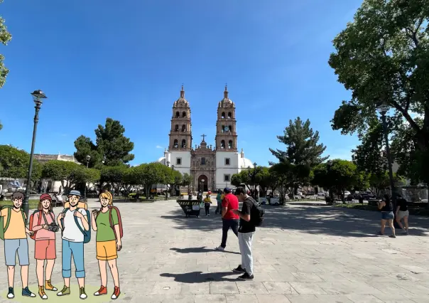 Turismo en Durango: ¿disminuyó o aumentó por vacaciones de verano?