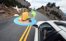 La carretera de Nuevo León que te lleva en 5 horas a una playa oculta