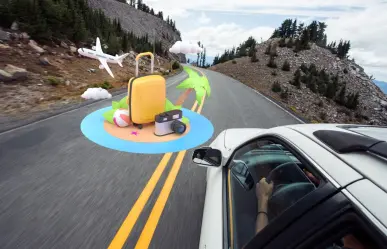 La carretera de Nuevo León que te lleva en 5 horas a una playa oculta