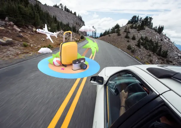 La carretera de Nuevo León que te lleva en 5 horas a una playa oculta