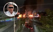 ¿Cuáles fueron los 3 escándalos de Hernán Bermúdez al frente de la SSPC en Tabasco?