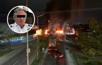 ¿Cuáles fueron los 3 escándalos de Hernán Bermúdez al frente de la SSPC en Tabasco?