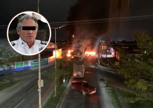 ¿Cuáles fueron los 3 escándalos de Hernán Bermúdez al frente de la SSPC en Tabasco?