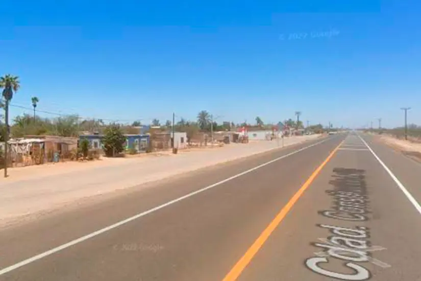 Foto: Google Maps.