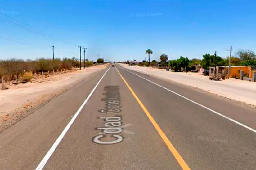 Foto: Google Maps.