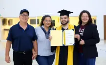 UANL gradúa jóvenes con habilidades para una vida autónoma