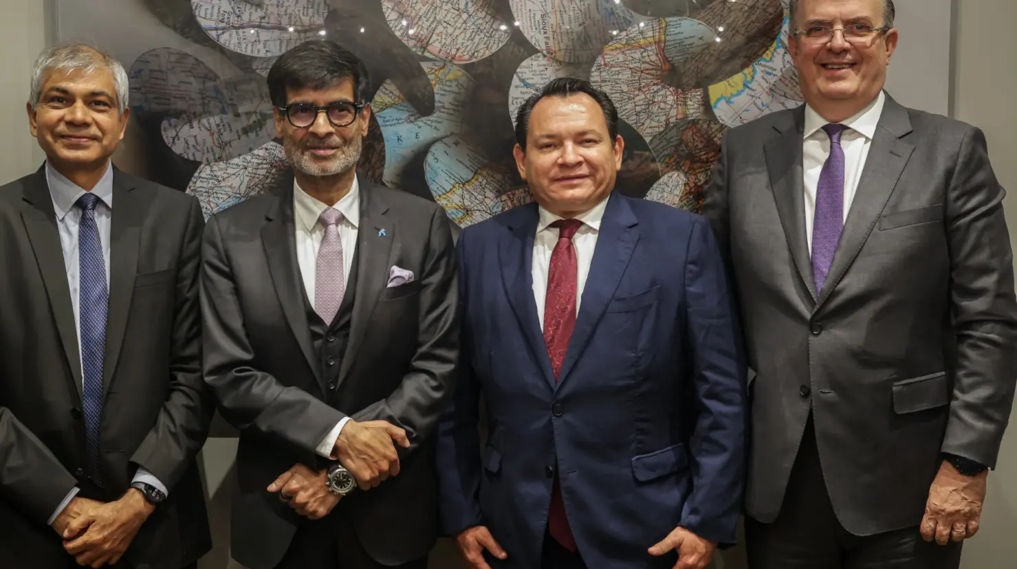 ¿Qué impacto tiene este evento a nivel global?. Foto: cortesía