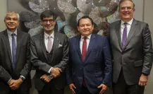 Yucatán será sede del Raisina Dialogue, el foro más importante de Asia en geopolítica