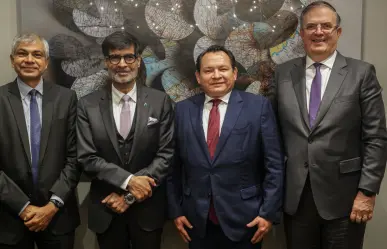 Yucatán será sede del Raisina Dialogue, el foro más importante de Asia en geopolítica