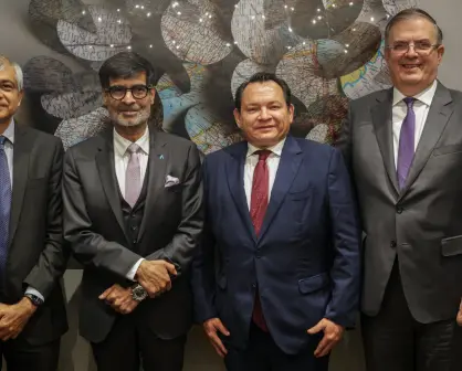 Yucatán será sede del Raisina Dialogue, el foro más importante de Asia en geopolítica