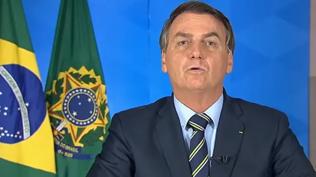 Foto: YouTube (TV BrasilGov)