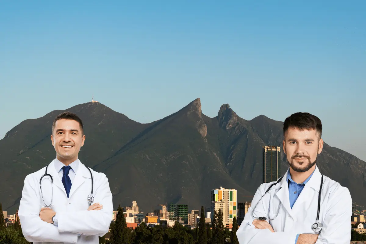 La convocatoria está abierta específicamente para médicos y enfermeras con cédula profesional. Foto: Canva.