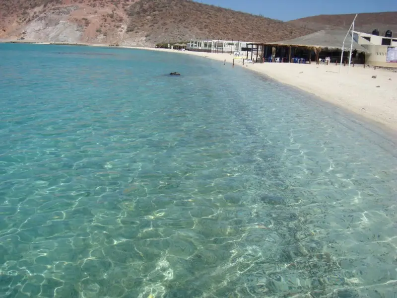 Foto: Turismo La Paz.