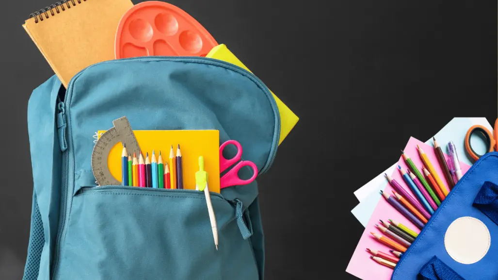 Apoyo escolar en Escobedo: entrega de kits a estudiantes de primaria, conoce cómo registrarte