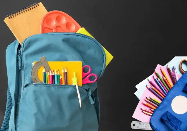 Apoyo escolar en Escobedo: entrega de kits a estudiantes de primaria, conoce cómo registrarte