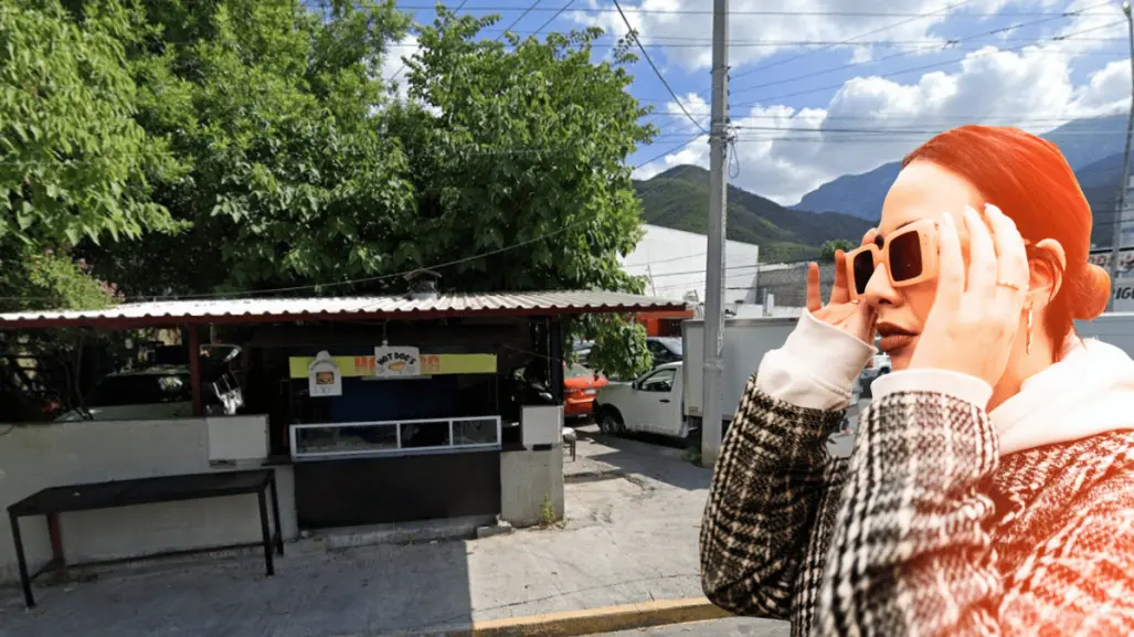 Este mercadito en Monterrey es corto, pero tiene doble horario
