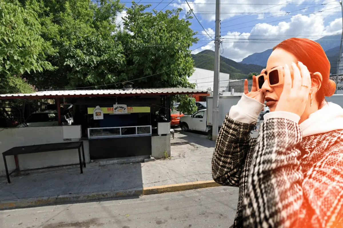 Este mercadito en Monterrey tiene la particularidad de que es famoso entre los vecinos. Foto: Canva.