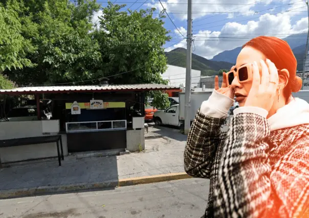 Este mercadito en Monterrey es corto, pero tiene doble horario