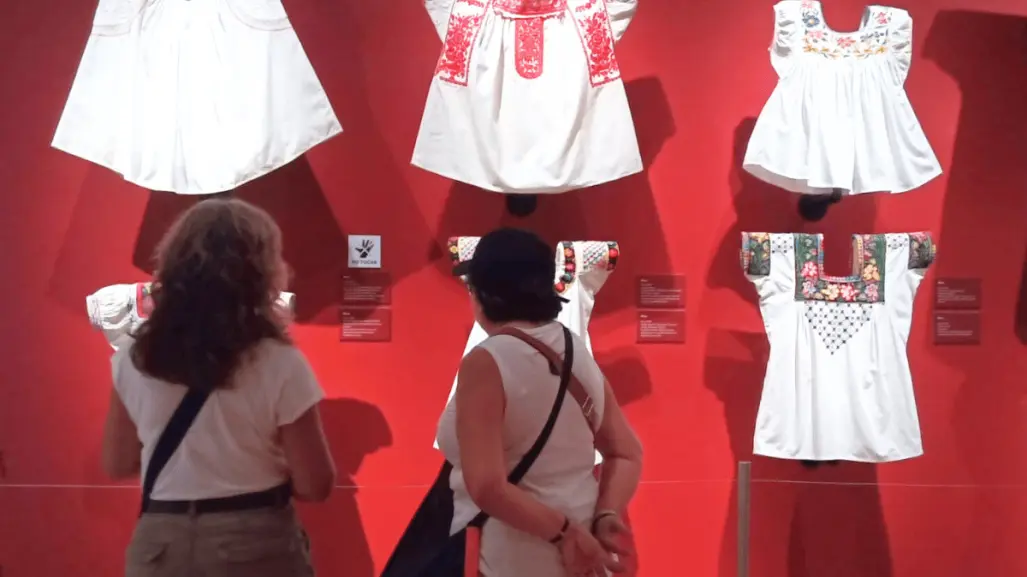 ¡Últimos días! Museo de Historia Mexicana anuncia fin de exposiciones