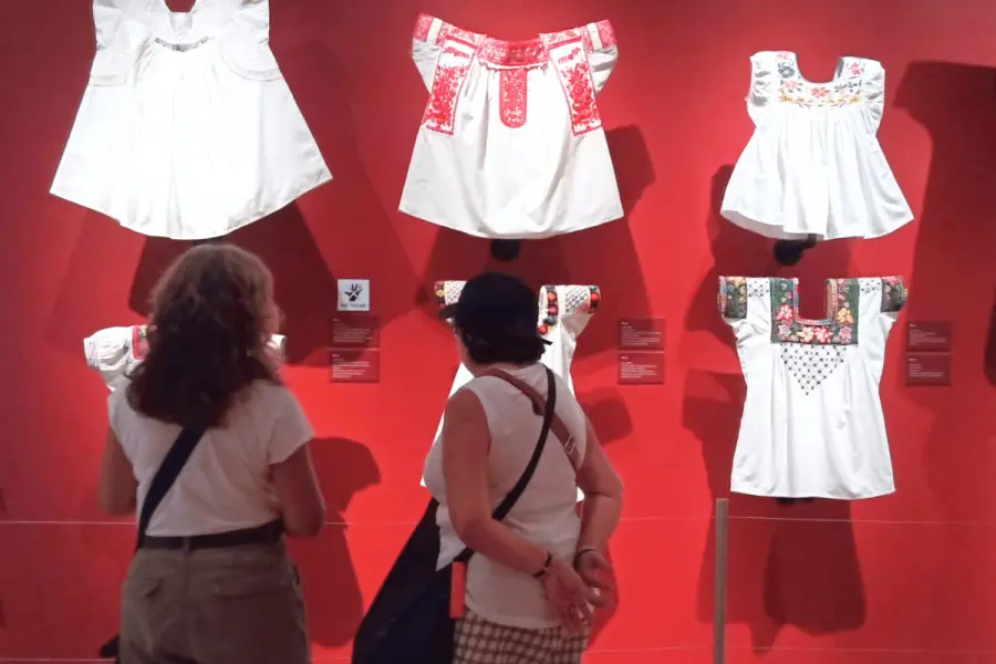 ¡Últimos días! Museo de Historia Mexicana anuncia fin de exposiciones