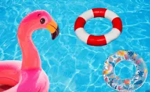 Zona Splash en Fundidora ¿Cuál es el horario del parque?