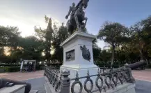 Saltillo: ¿Conoces los tesoros escondidos de la Alameda Zaragoza?