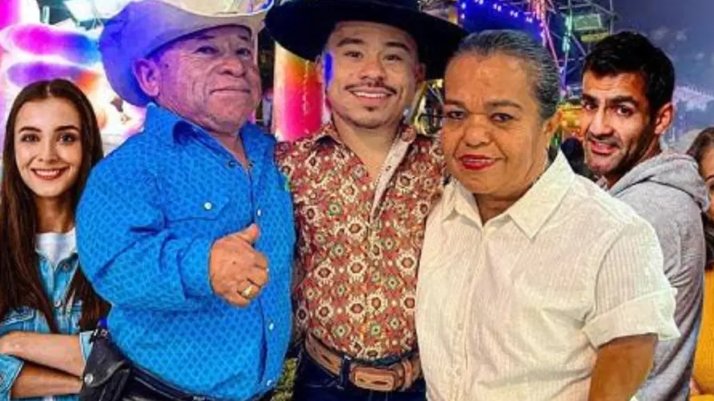 Abelito: El desconocido origen tamaulipeco del participante de La Casa de los Famosos México 2025