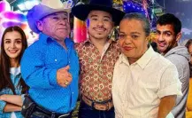 Abelito: El desconocido origen tamaulipeco del participante de La Casa de los Famosos México 2025