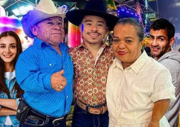 Abelito: El desconocido origen tamaulipeco del participante de La Casa de los Famosos México 2025