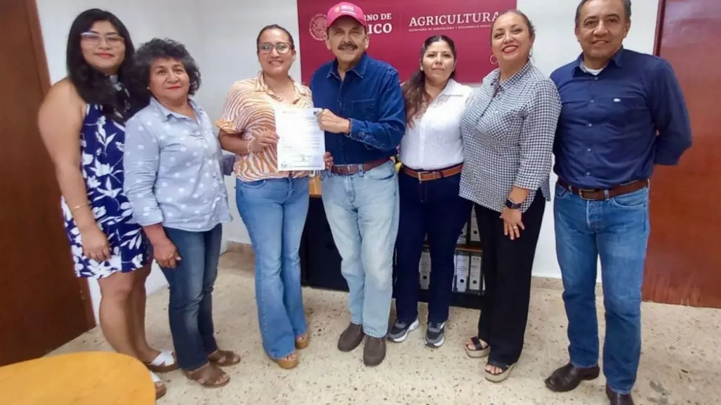 Se forma en Yucatán la primera agrupación de productoras ganaderas de México
