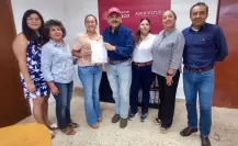 Se forma en Yucatán la primera agrupación de productoras ganaderas de México