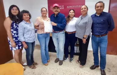 Se forma en Yucatán la primera agrupación de productoras ganaderas de México