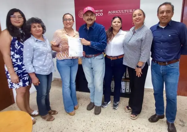 Se forma en Yucatán la primera agrupación de productoras ganaderas de México