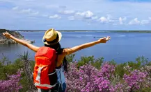 Explora este paraíso natural en la frontera entre Texas y Coahuila que pocos conocen