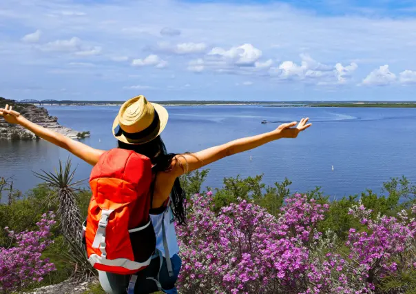 Explora este paraíso natural en la frontera entre Texas y Coahuila que pocos conocen