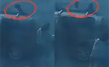 Asaltan a pareja en Coacalco tras citarla por venta de auto publicado en internet