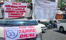 VIDEO | “hasta 80 pesos diarios en transporte”: esto opinan usuarios sobre posible aumento en CDMX
