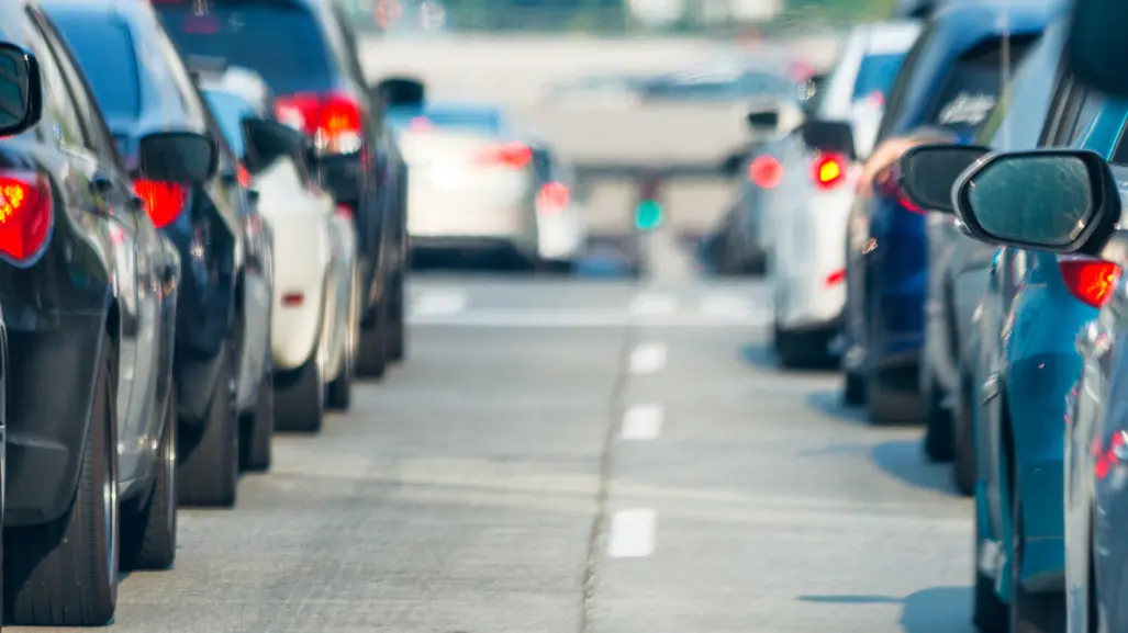 Recupera tu auto del corralón de CDMX sin papeles, sin filas y más rápido que nunca
